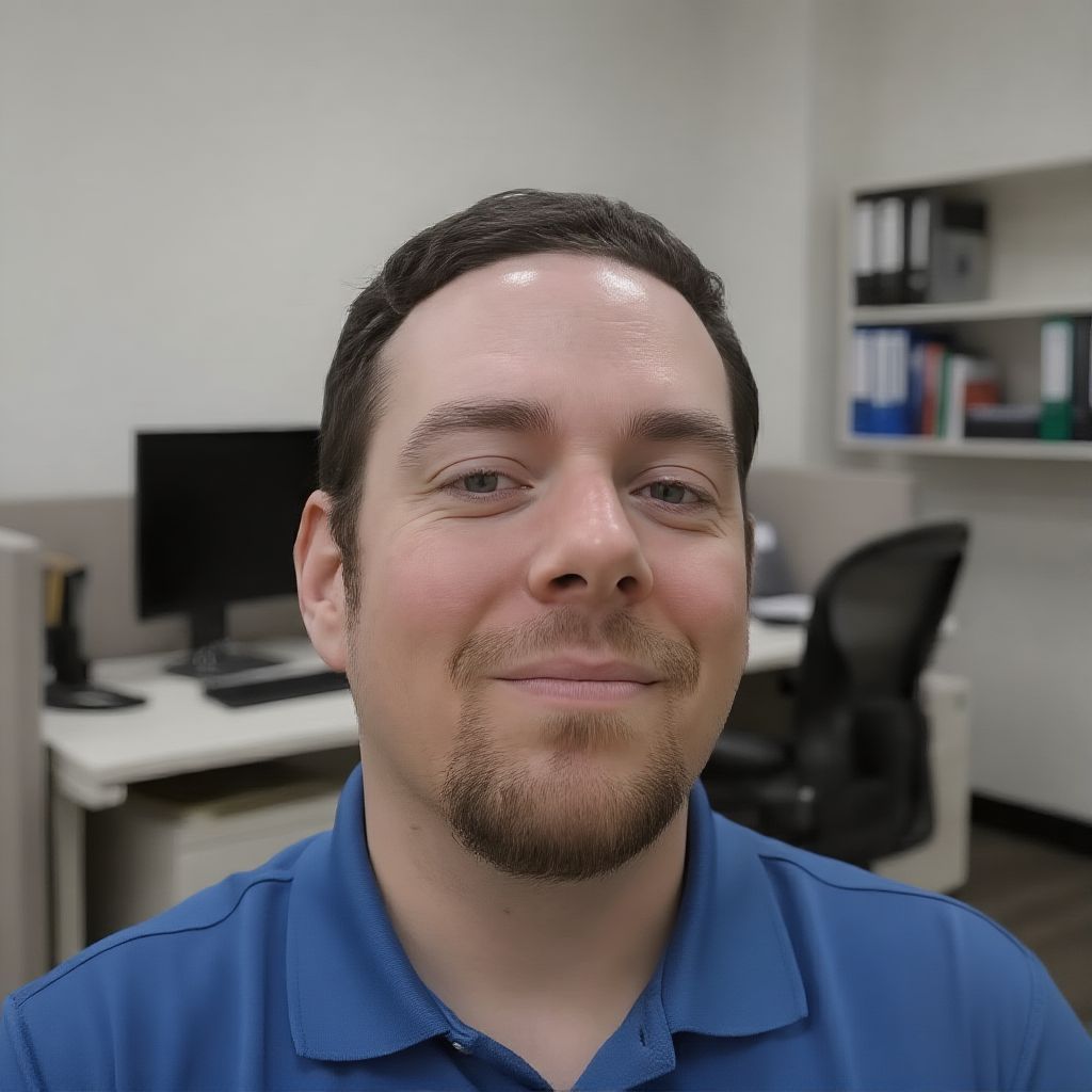 Creator Profile Photo